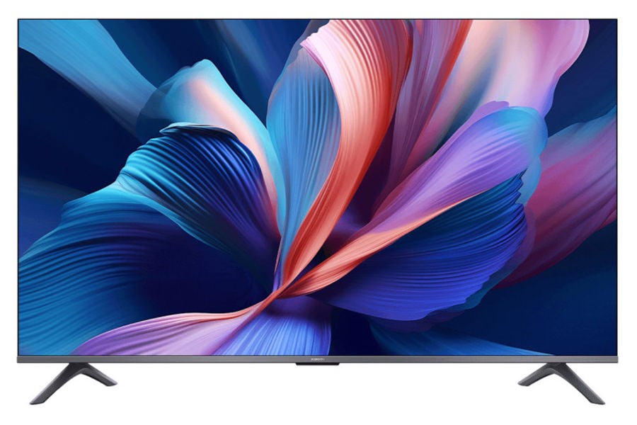 تلویزیون 55 اینچ LED شیائومی مدل TV 55 A Pro 